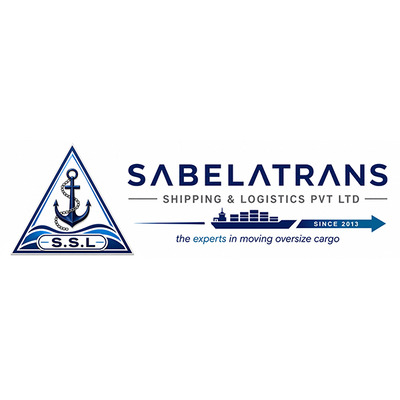  Sabelatrans Shipping & Logistics Pvt. Ltd
